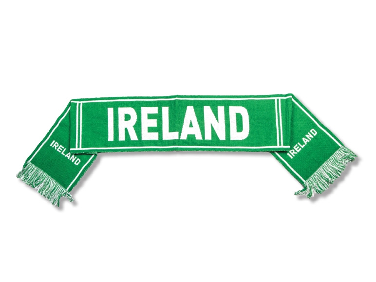 Irish Scarf