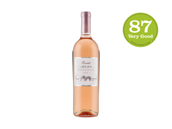 Rosato Toscana
