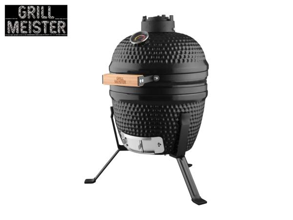 Grillmeister Ceramic Barbecue