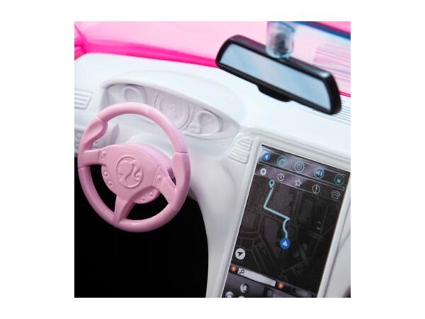 Mattel Barbie Car