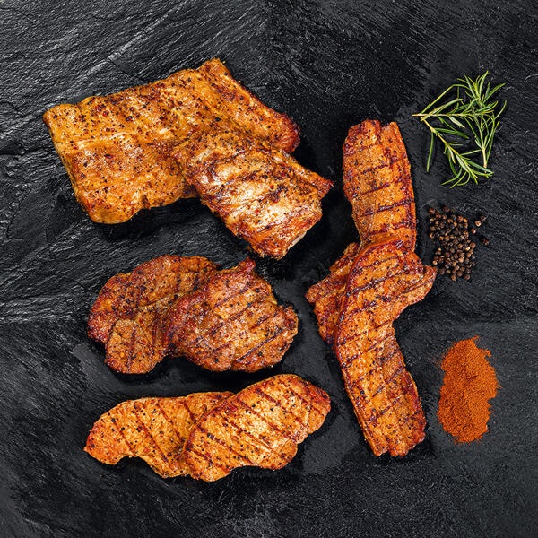Grillpaket