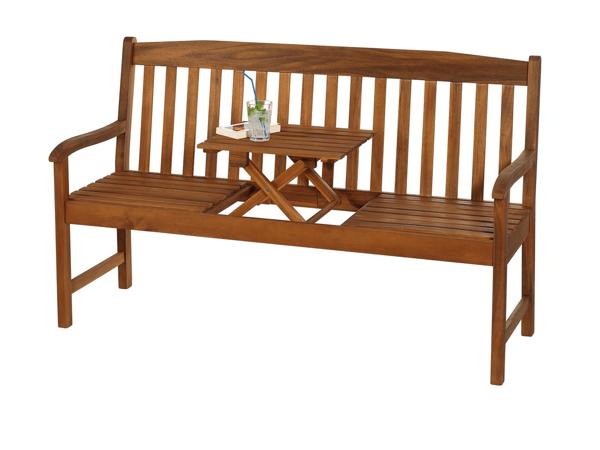 Garden Bench