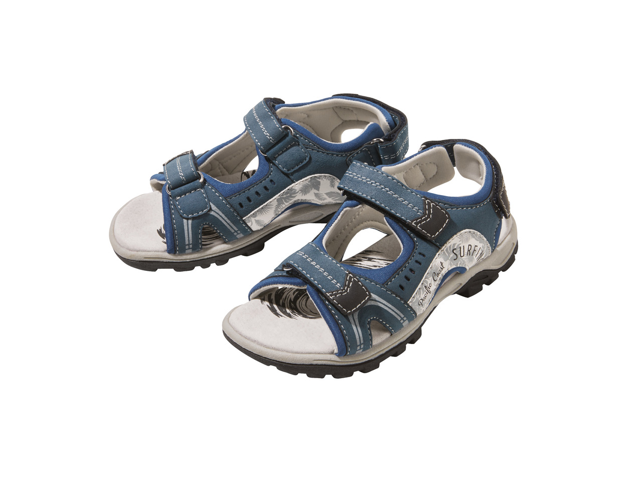 PEPPERTS(R) Sandaler