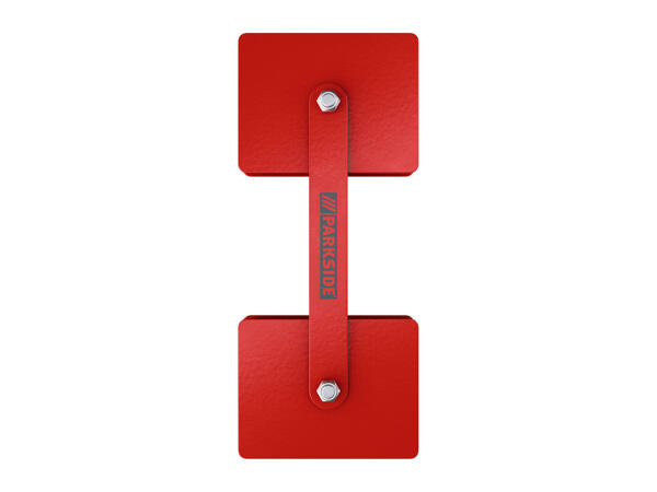 Parkside Welding Magnets