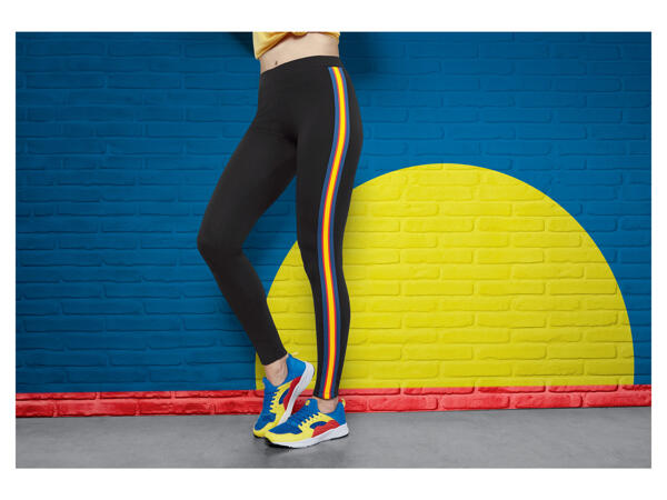 Ladies' Lidl Joggers