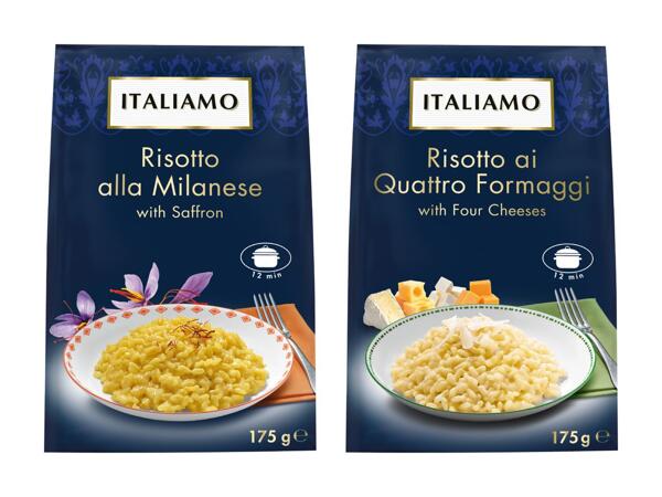 Risotto