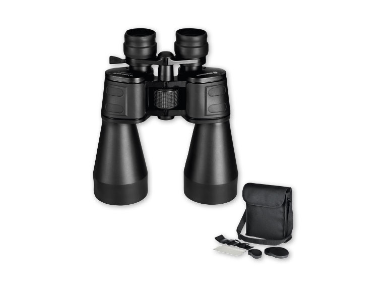Bresser Binoculars