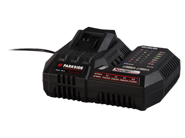 20 V Smart Battery Charger