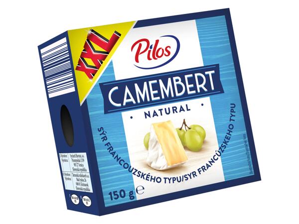 Camembert