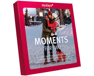 MYDAYS
COFANETTO REGALO