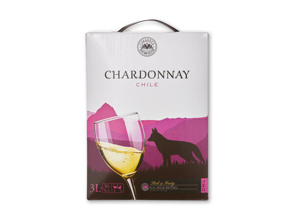 Chardonnay