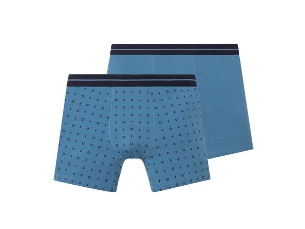 BOXERKY XXL – 2 KUSY