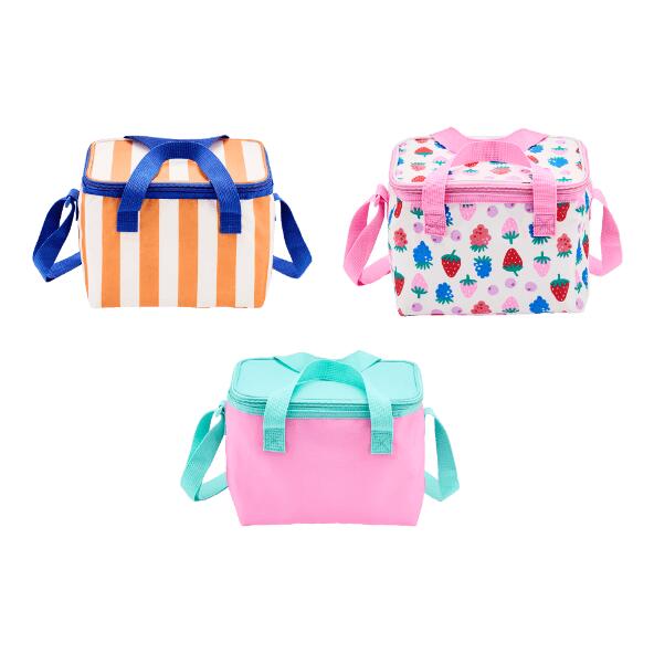 LIVE IN STYLE(R) 				Sac-repas isotherme