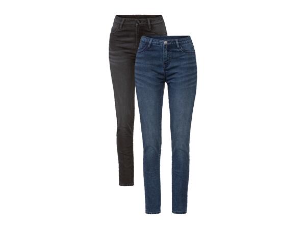 Termojeans