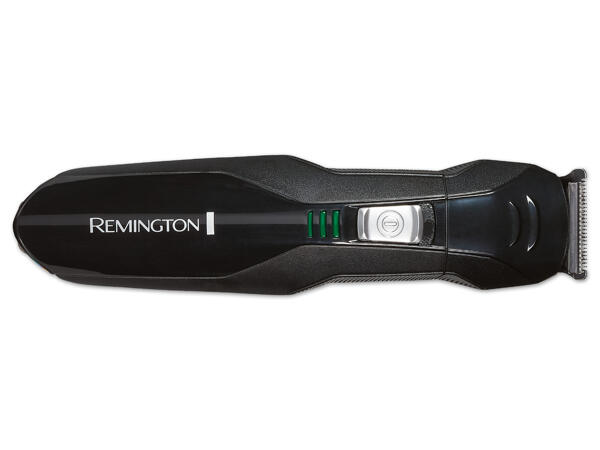 Remington(R) Haar- und Bartschneider „All in One"