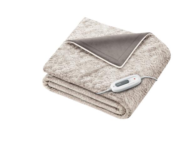 Heated Overblanket