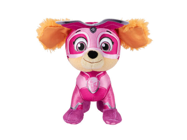 Spinmaster Paw Patrol 20cm Soft Toy