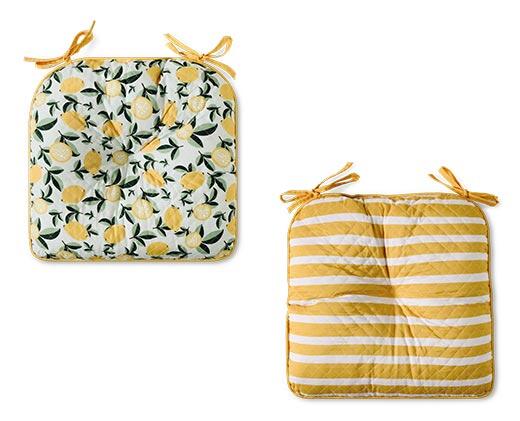 Huntington Home
Reversible Chair Pad
