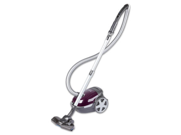 Philips Beutel-Staubsauger „XD3100/06"