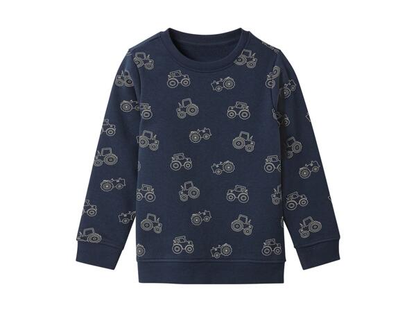 LUPILU(R) Sweatshirt