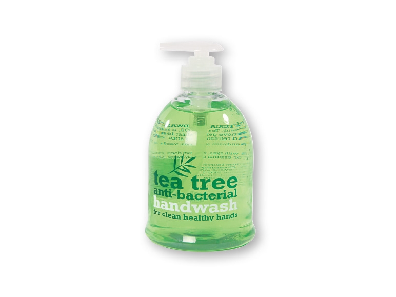 TEA TREE Handwash