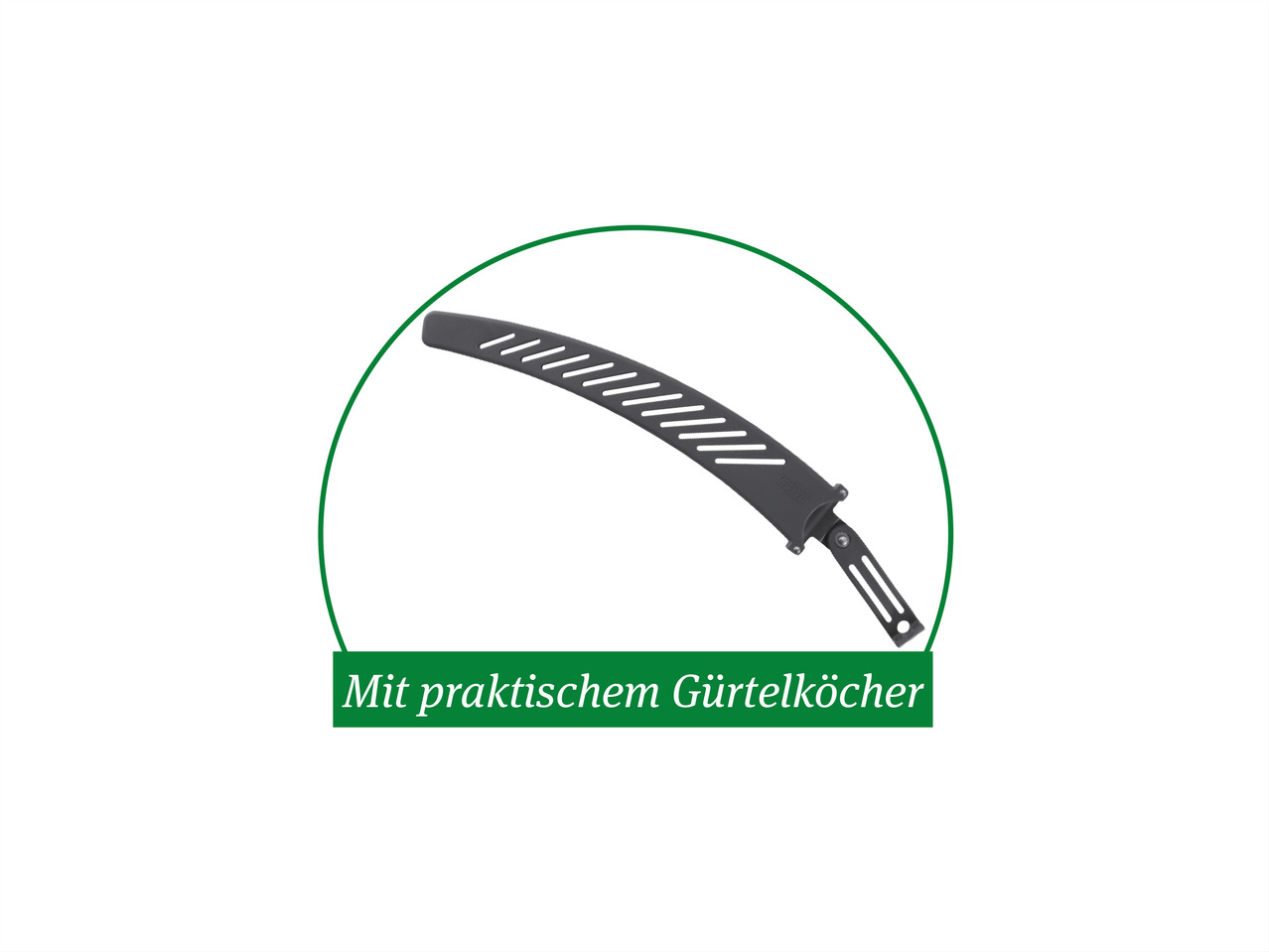 FLORABEST(R) Astsäge