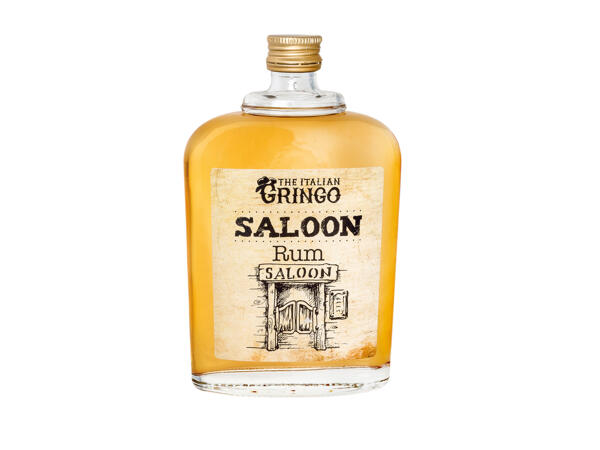 Saloon Rum