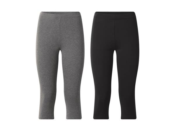 Legging corsaire