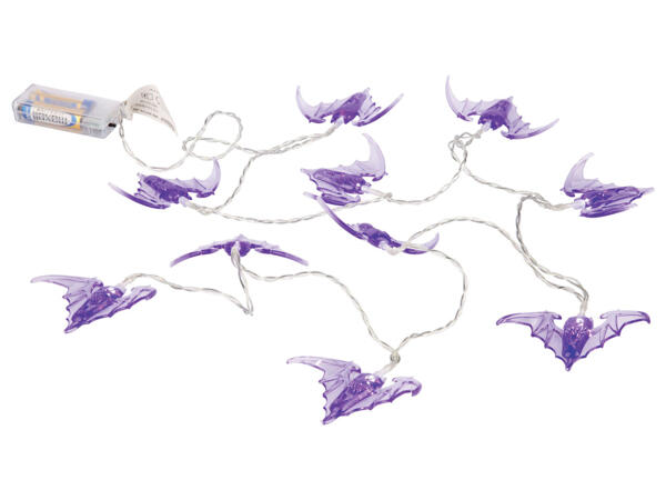 Halloween String Lights