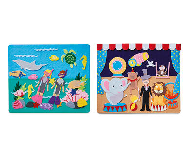 Felt Creations