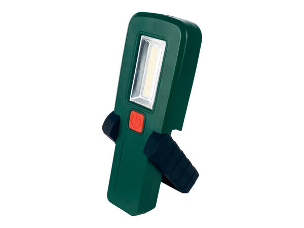 Cordless LED Light