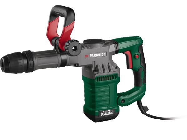 Demolition Hammer