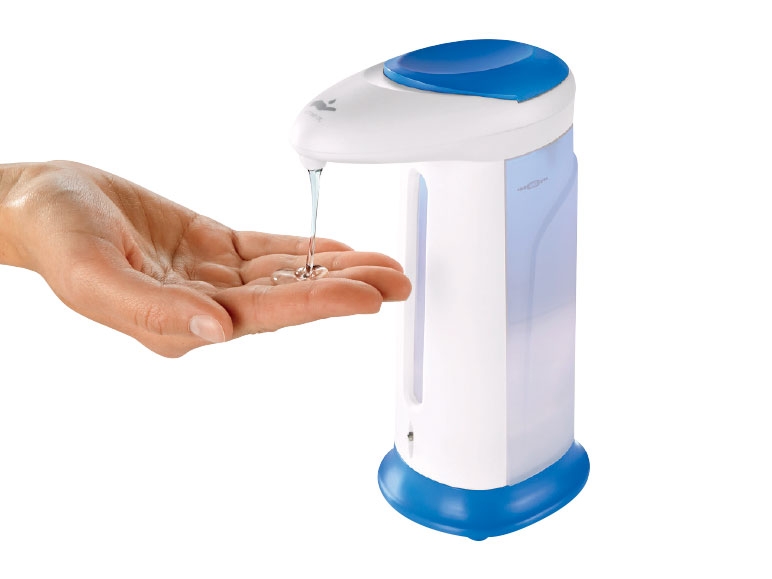 Automatic Soap Dispenser