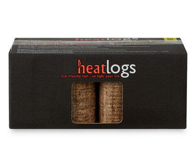 Heat Logs