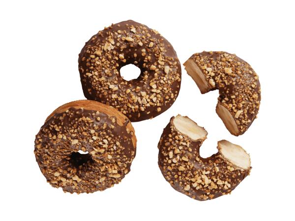 Crodot noisette croquant