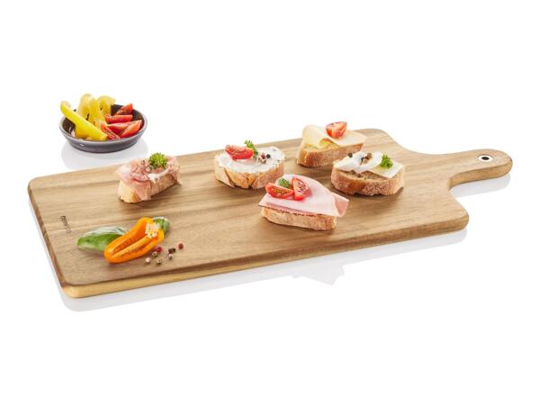 Ernesto Chopping/​Serving Board