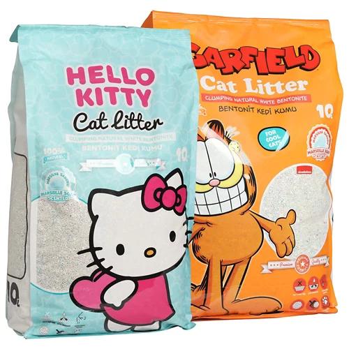 Katzenstreu 10l