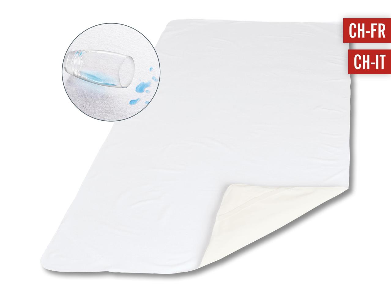 Protège-matelas