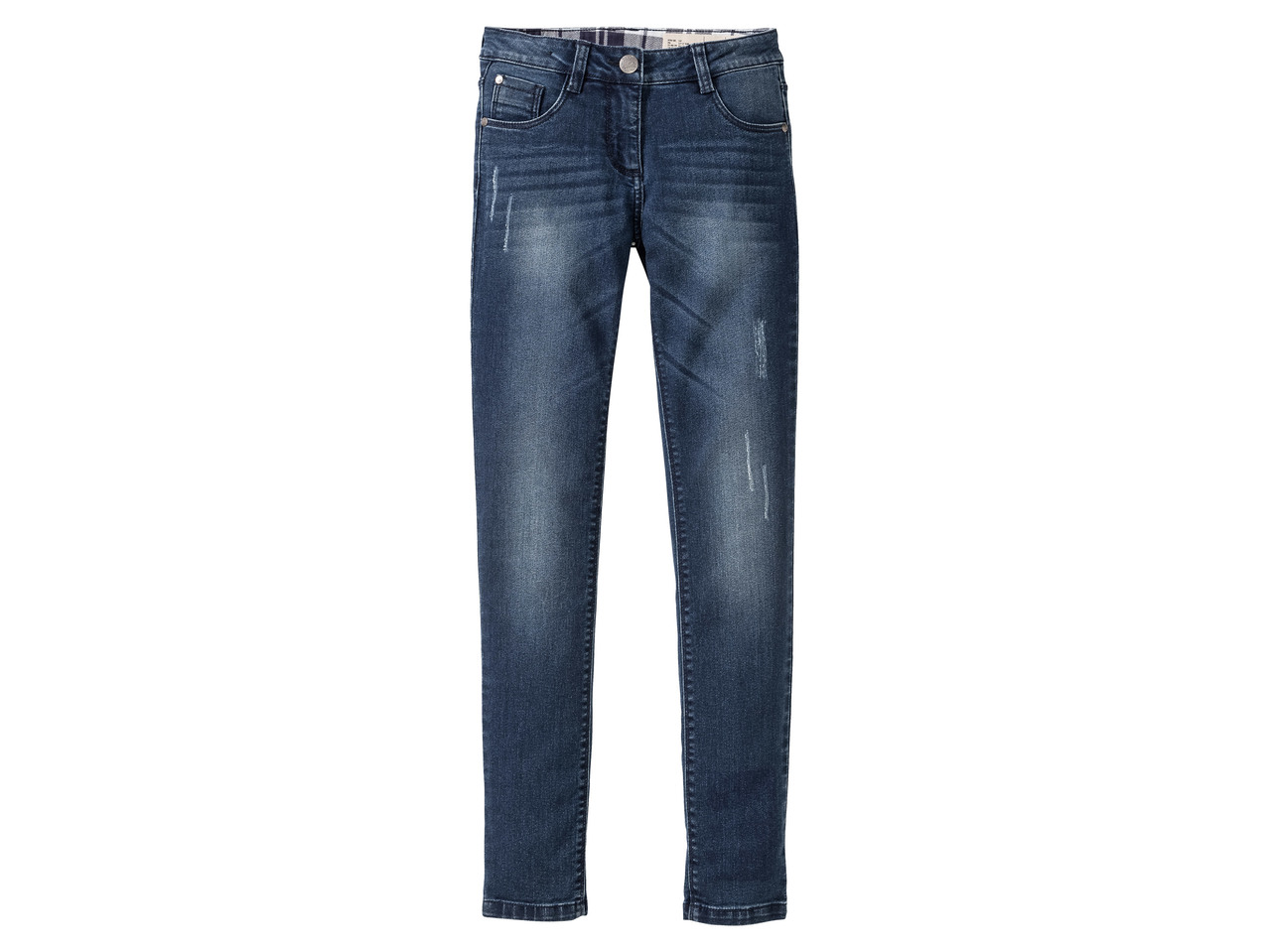 Džíny „Super Skinny Fit"