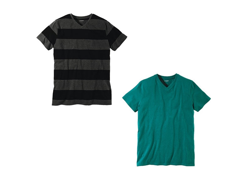 T-Shirts für Herren