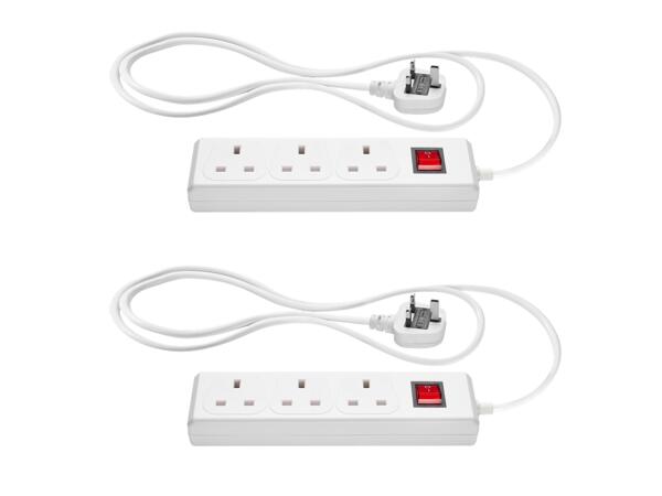 Extension Lead