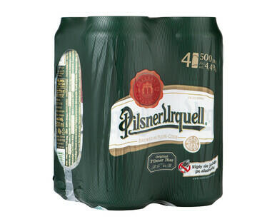 PILSNER URQUELL(R) 
 BIER