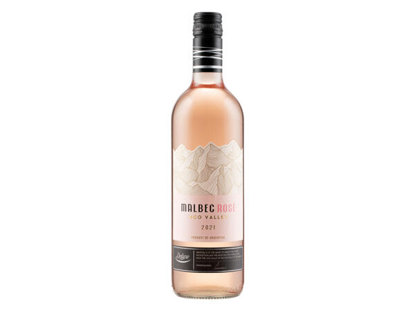 Malbec Rosé