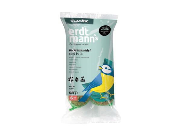 Wild Bird Feed