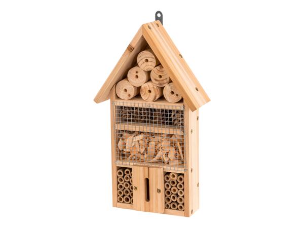 Bee & Insect Hotel