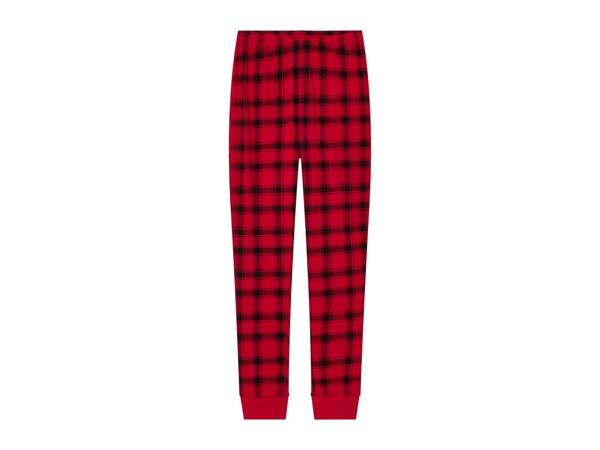 Pepperts Older Kids' Christmas Pyjama Set