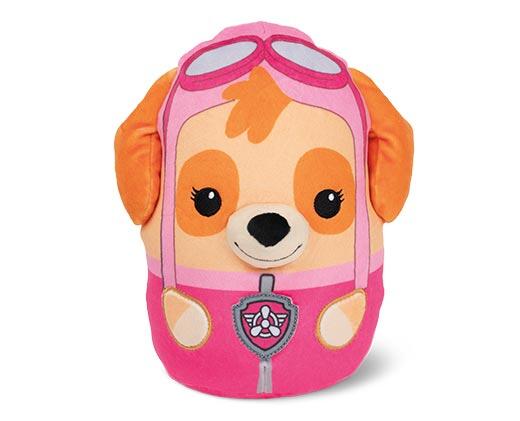 Paw Patrol Licensed Trend Plush Assortment
