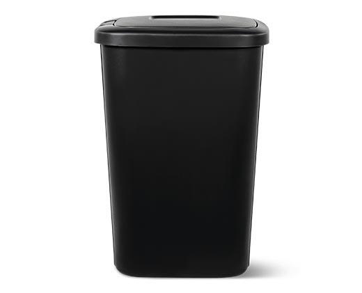 Hefty 13.3 Gallon Trash Can