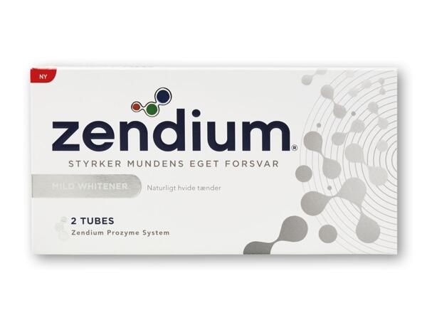 ZENDIUM Tandpasta