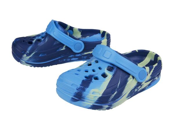Kids' Clogs